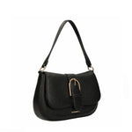 Vivienne D Borsa A Spalla Lisa Moonlight Nero