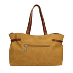Vivienne D Shopper Kira Office Marrone