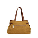 Vivienne D Borsa A Spalla Martha Office Marrone