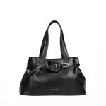 Vivienne D Borsa A Spalla Martha Office Nero