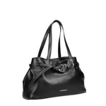 Vivienne D Borsa A Spalla Martha Office Nero