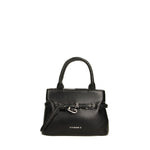 Vivienne D Mini Bag Emma Office Nero