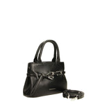 Vivienne D Mini Bag Emma Office Nero