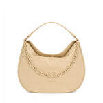 Vivienne D Borsa A Mano/Spalla Wendy Pop Beige