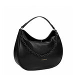 Vivienne D Borsa A Mano/Spalla Wendy Pop Nero