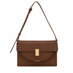 Vivienne D Borsa A Spalla Charlotte Pop Marrone