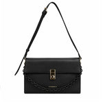 Vivienne D Borsa A Spalla Charlotte Pop Nero