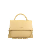 Vivienne D Borsa A Tracolla Stella Pop Beige