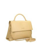 Vivienne D Borsa A Tracolla Stella Pop Beige