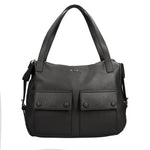 Vivienne D Borsa A Spalla Nancy Raven Nero