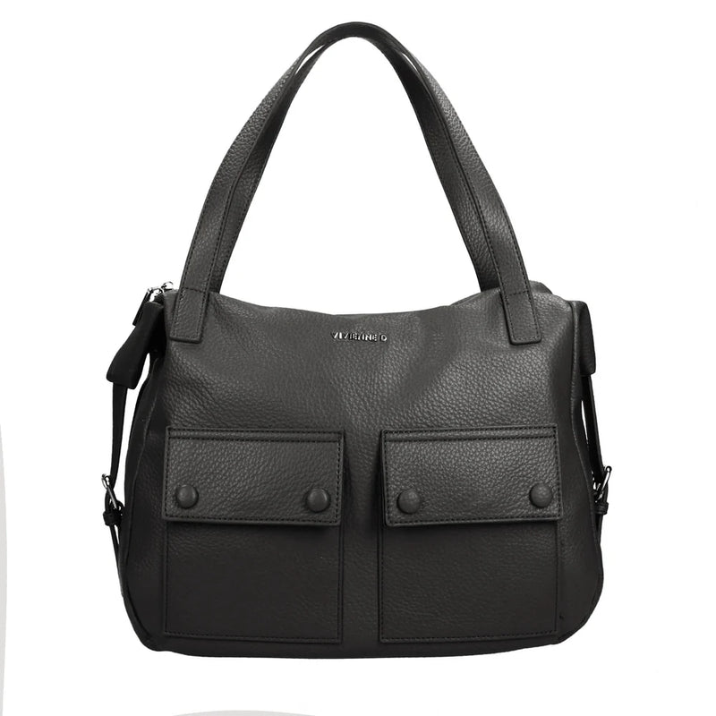 Vivienne D Borsa A Spalla Nancy Raven Nero