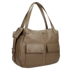 Vivienne D Borsa A Spalla Nancy Raven Fango