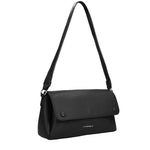 Vivienne D Borsa A Spalla Leyla Raven Nero
