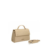 Vivienne D Borsa A Mano/Tracolla Mia Raven Beige