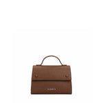 Vivienne D Borsa A Mano/Tracolla Mia Raven Cuoio