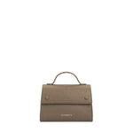 Vivienne D Borsa A Mano/Tracolla Mia Raven Fango
