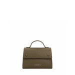 Vivienne D Borsa A Mano/Tracolla Mia Raven Verde
