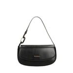 Vivienne D Mini Bag Ellie Ring Nero