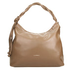 Vivienne D Borsa A Spalla Flora Romantic M Fango