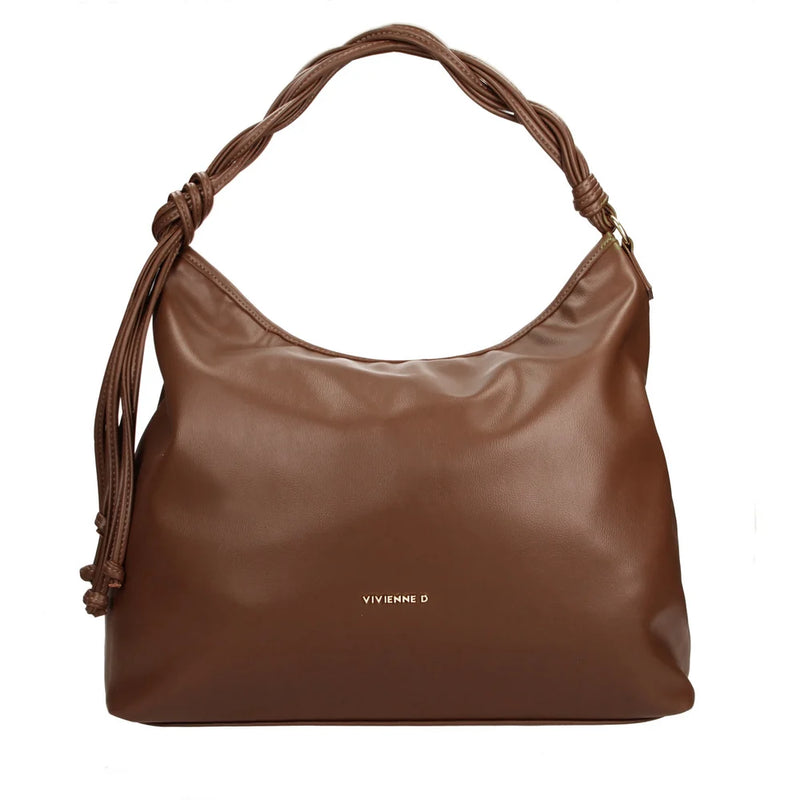 Vivienne D Borsa A Spalla Flora Romantic M Moro