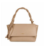 Vivienne D Borsa A Spalla Sienna Romantic Fango