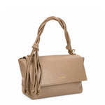 Vivienne D Borsa A Spalla Sienna Romantic Fango