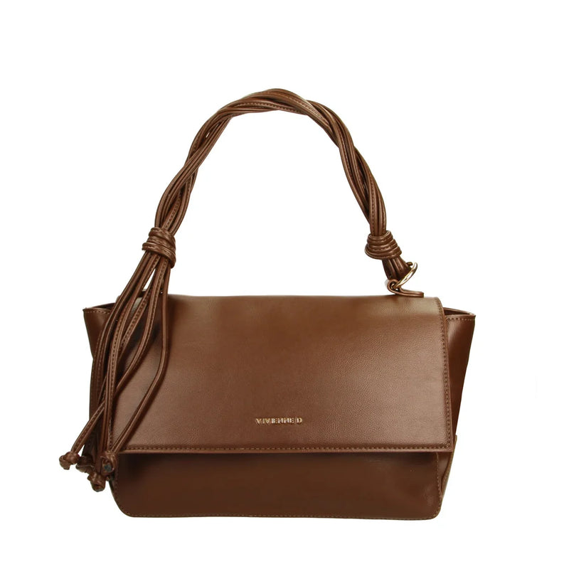 Vivienne D Borsa A Spalla Sienna Romantic Marrone
