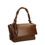 Vivienne D Borsa A Spalla Sienna Romantic Marrone