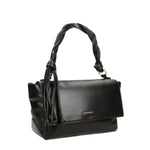 Vivienne D Borsa A Spalla Sienna Romantic Nero