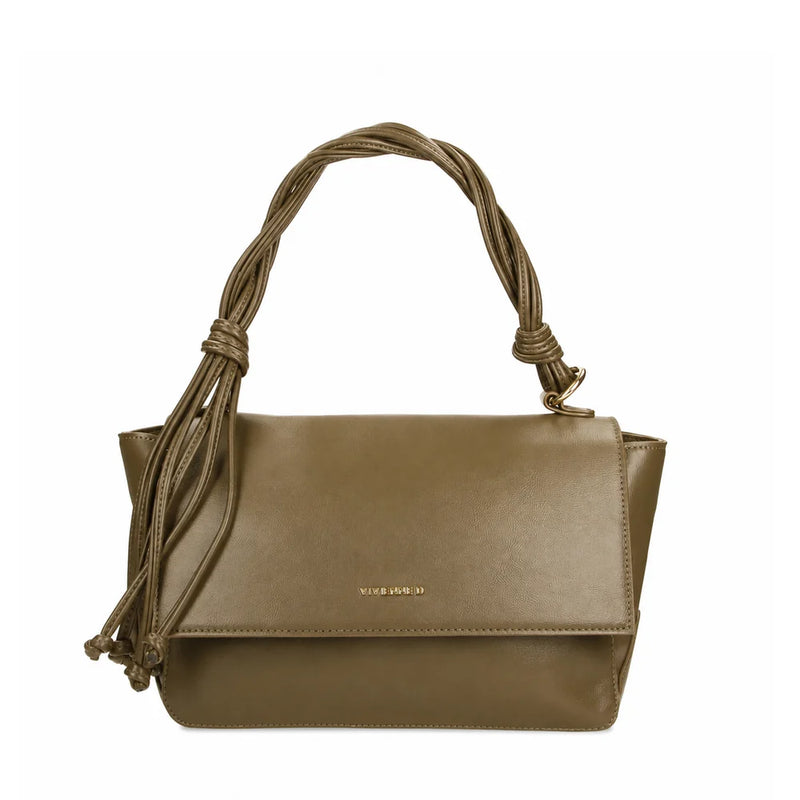 Vivienne D Borsa A Spalla Sienna Romantic Verde