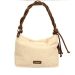 Vivienne D Borsa A Mano/Spalla Robin Romantic S Beige