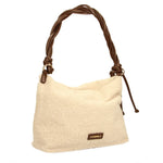 Vivienne D Borsa A Mano/Spalla Robin Romantic S Beige