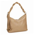 Vivienne D Borsa A Mano/Spalla Robin Romantic S Fango