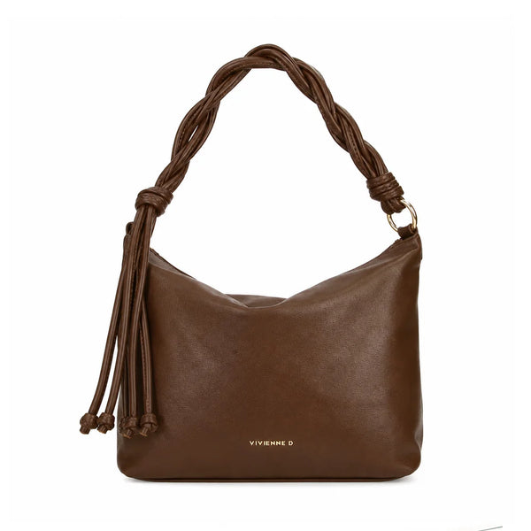 Vivienne D Borsa A Mano/Spalla Robin Romantic S Moro