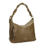 Vivienne D Borsa A Mano/Spalla Robin Romantic S Verde