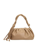 Vivienne D Borsa a Spalla/Tracolla Tara Romantic Fango