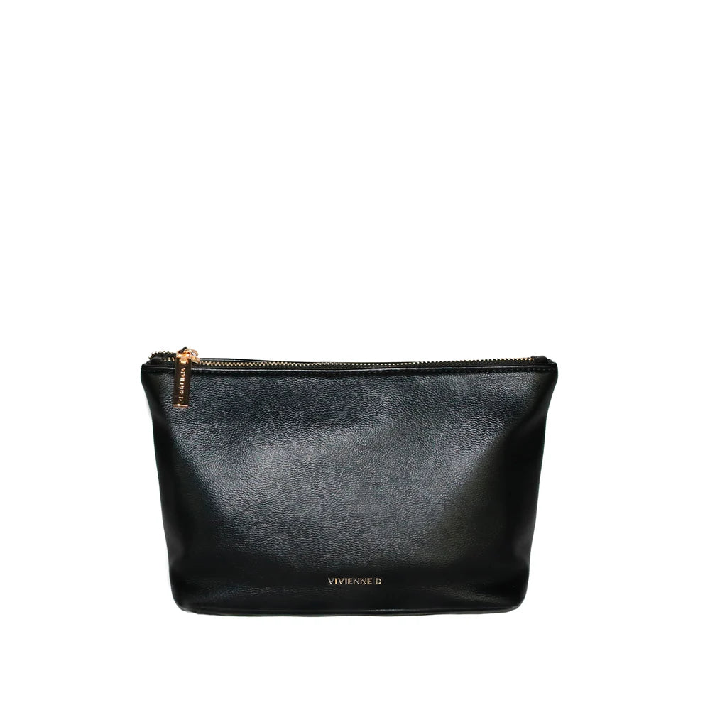Vivienne D Beauty Rose Romantic Nero