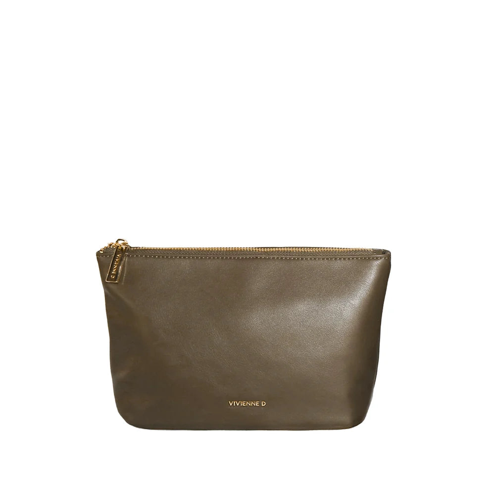 Vivienne D Beauty Rose Romantic Verde