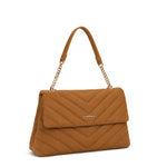 Vivienne D Borsa A Spalla Emily M Soft Camel
