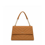 Vivienne D Mini Bag Emily S Soft Camel