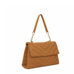 Vivienne D Mini Bag Emily S Soft Camel