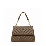 Vivienne D Mini Bag Emily S Soft Fango