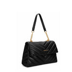 Vivienne D Mini Bag Emily S Soft Nero