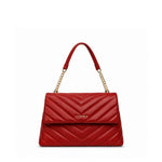 Vivienne D Mini Bag Emily S Soft Rosso