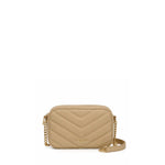 Vivienne D Borsa a Tracolla Dora Soft Beige