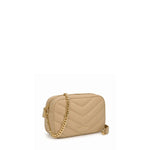 Vivienne D Borsa a Tracolla Dora Soft Beige