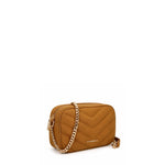 Vivienne D Borsa a Tracolla Dora Soft Camel