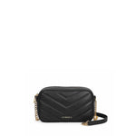 Vivienne D Borsa a Tracolla Dora Soft Nero