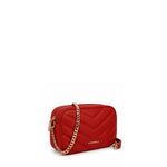 Vivienne D Borsa a Tracolla Dora Soft Rosso