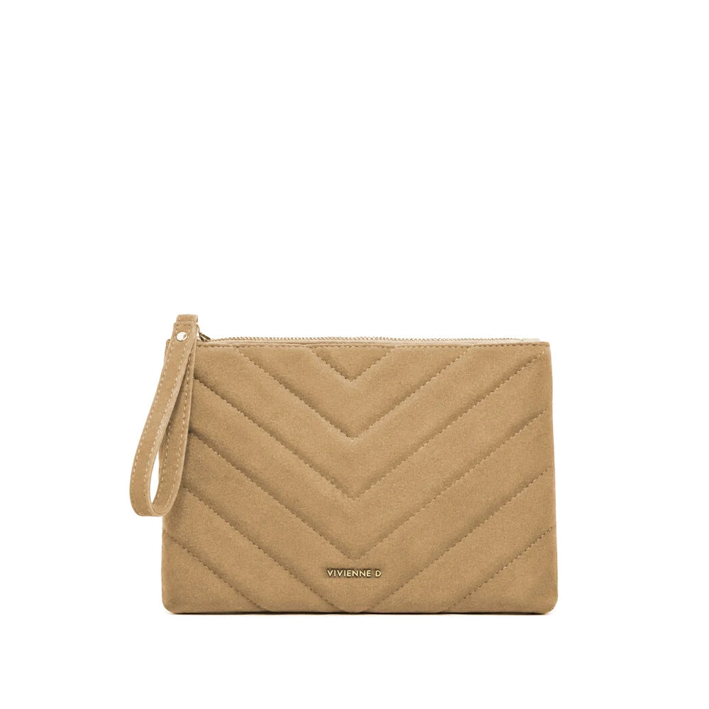 Vivienne D Bustina Lola Soft Beige